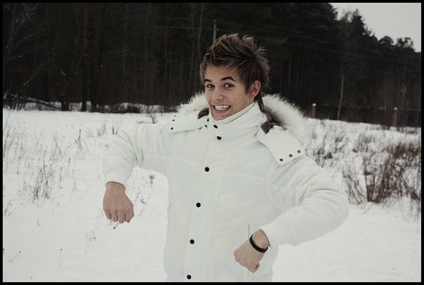 Василий Мочалкин | Минск