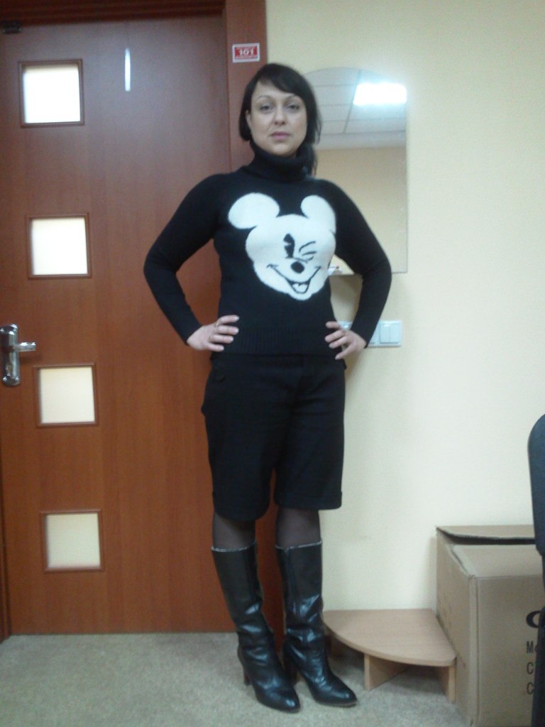 Кристина Бондарчук | Винница