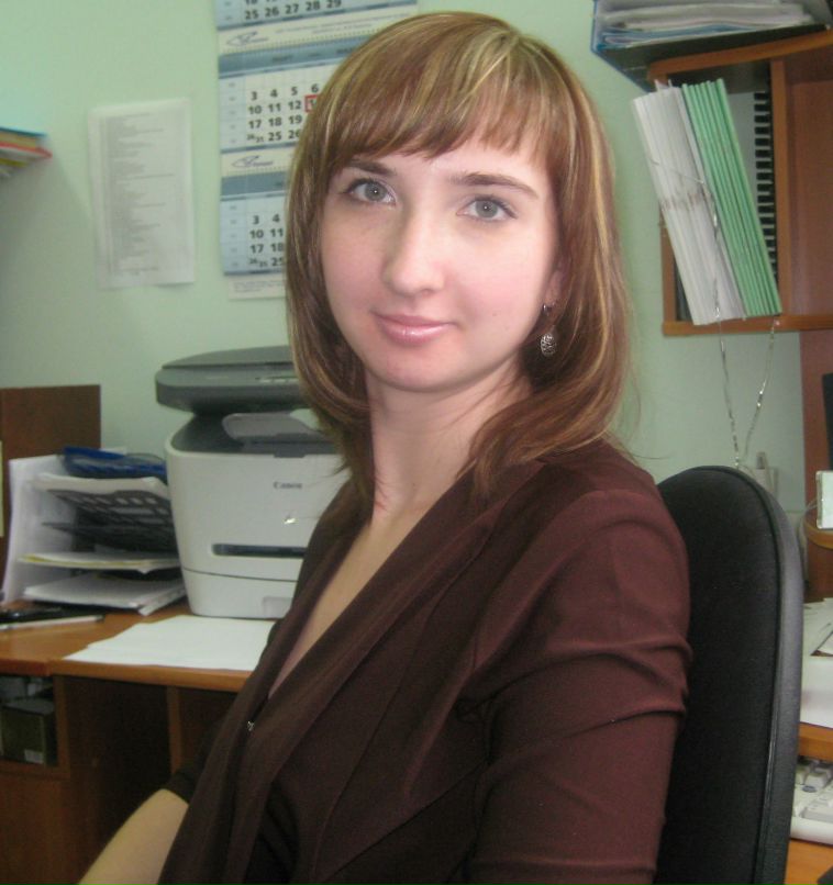 Екатерина Дубовская | Саратов