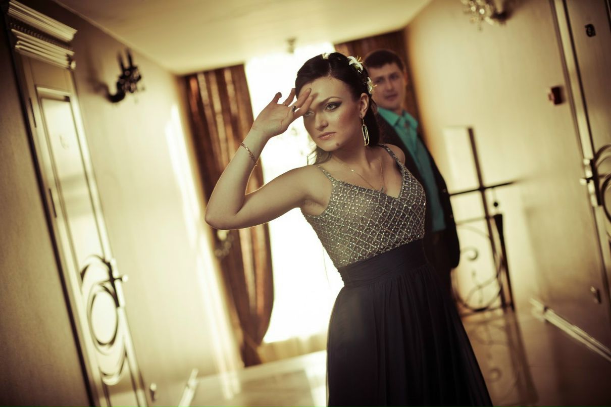 Лёха Голубенко | 