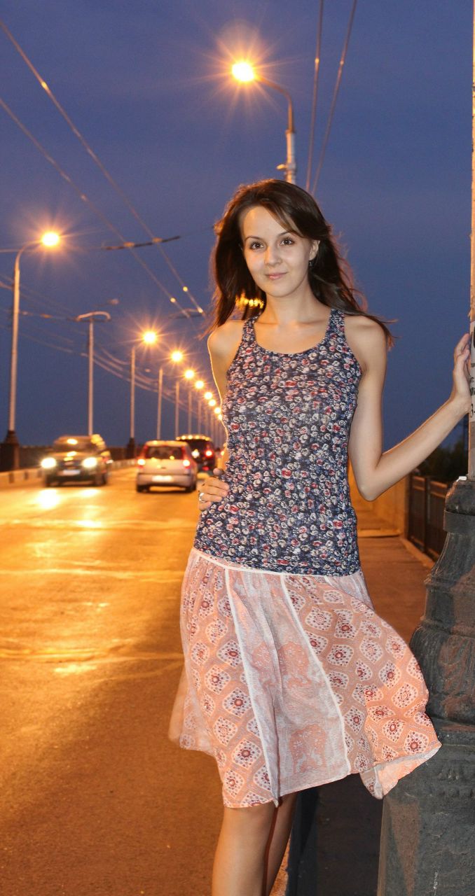 Татьяна Гольдина | Самара