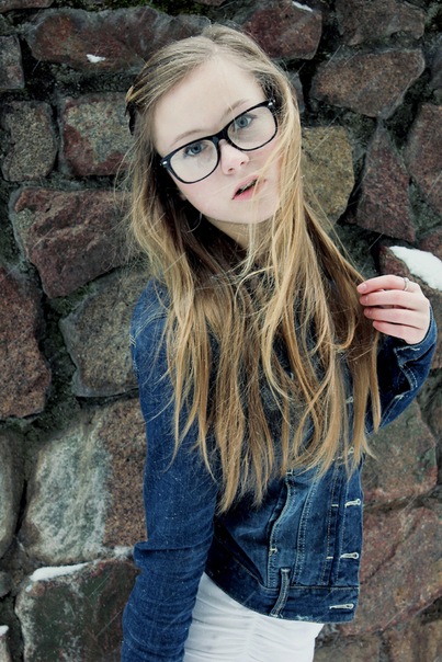 №40, Laura Litvinionokyte, Visaginas №40, Laura Litvinionokyte, Visaginas