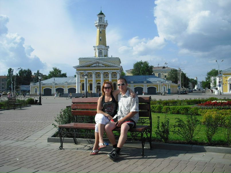 Настена Яговкина | Суна