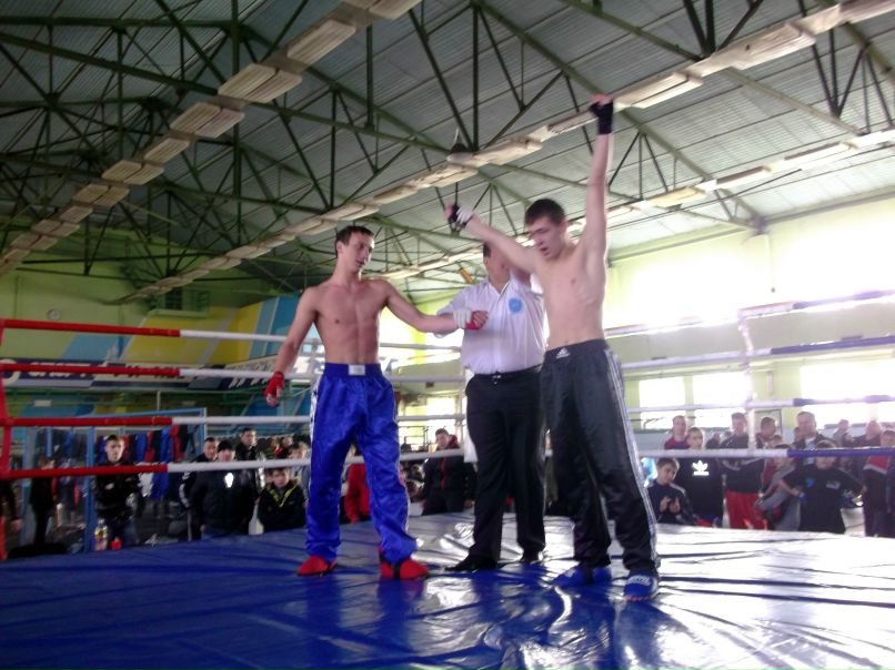 Алексей Омельченко | 