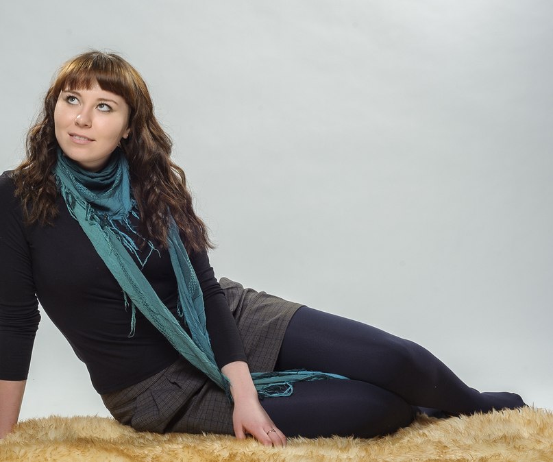 Ильмира Ломоносова | Стерлитамак