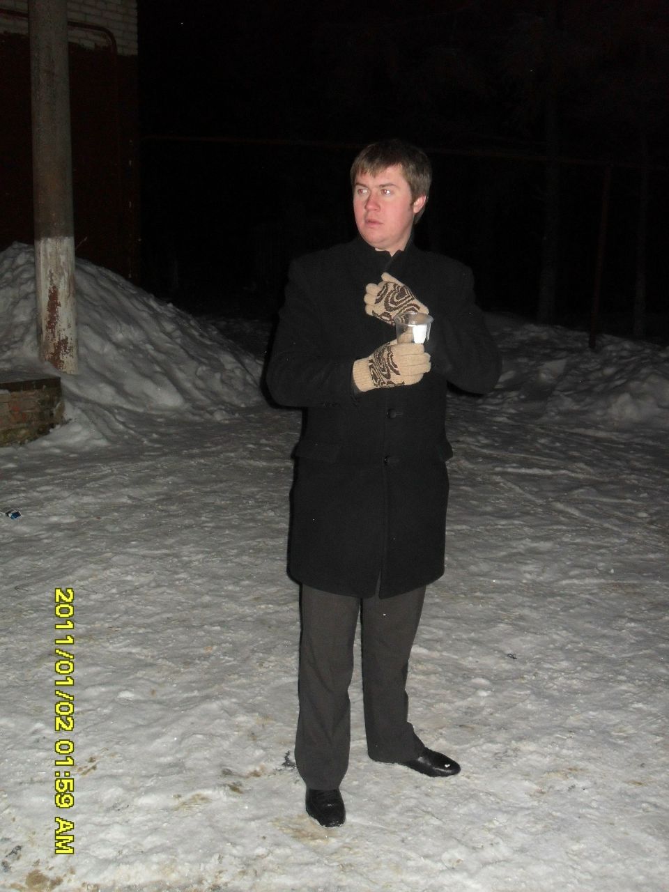 Дима Шнякин | 