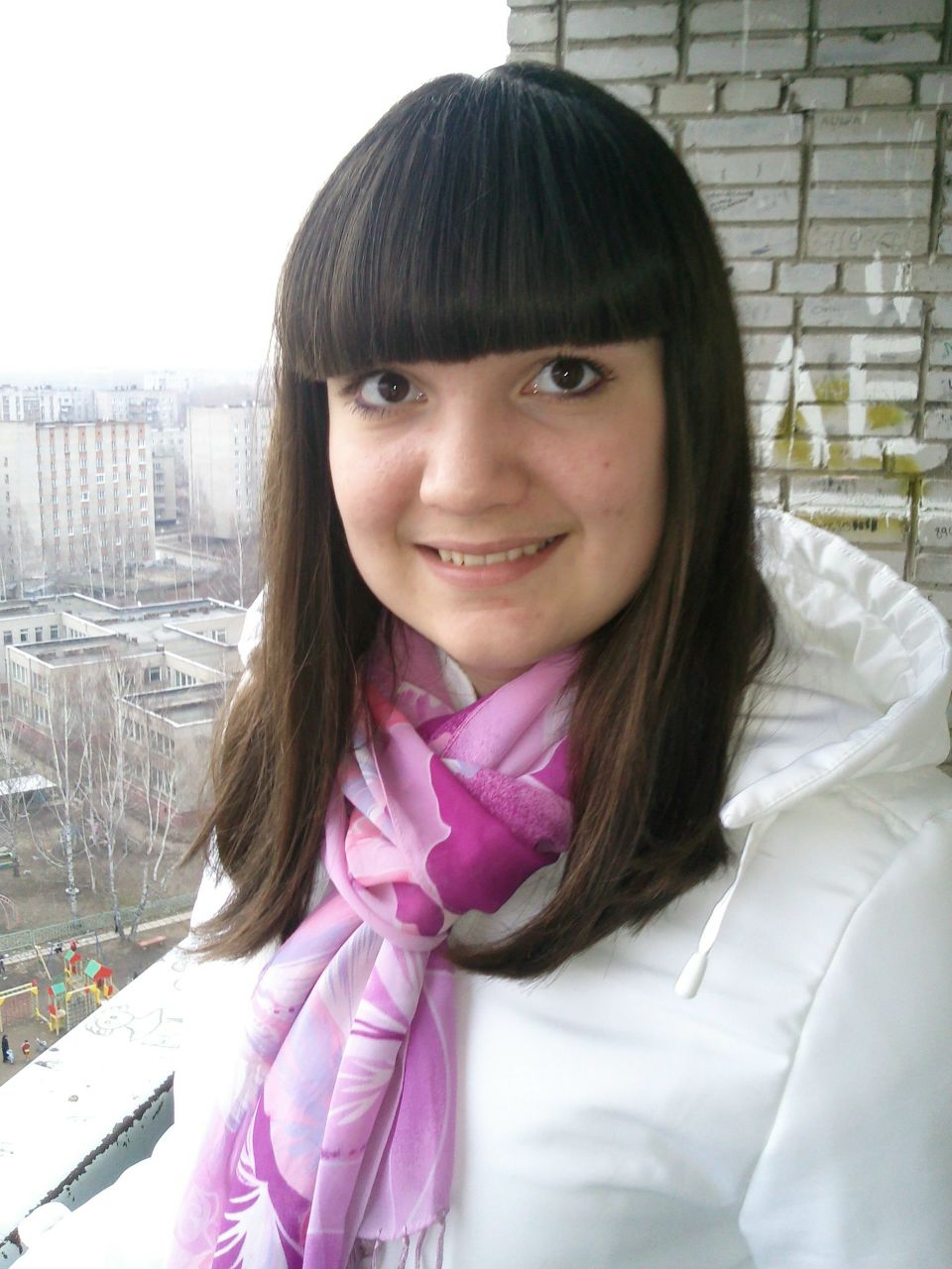 Викуся Блинова | Пермь