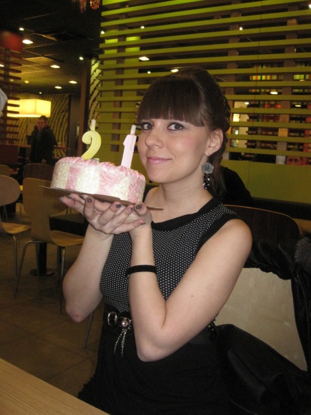 №138, Ольга Горбунова, Тольятти №138, Ольга Горбунова, Тольятти