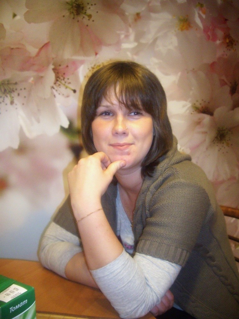 Наташа Семёнова | Архангельск