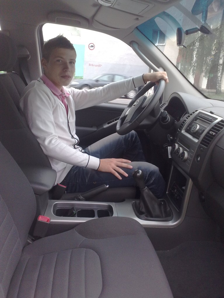 Игнат Ляшкевич | Гомель