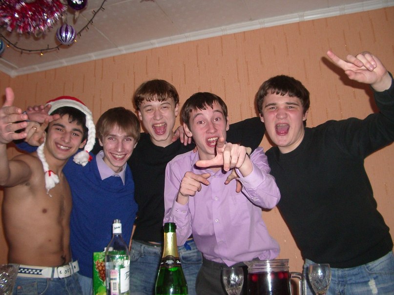 Андрей Левин | Нижний Новгород