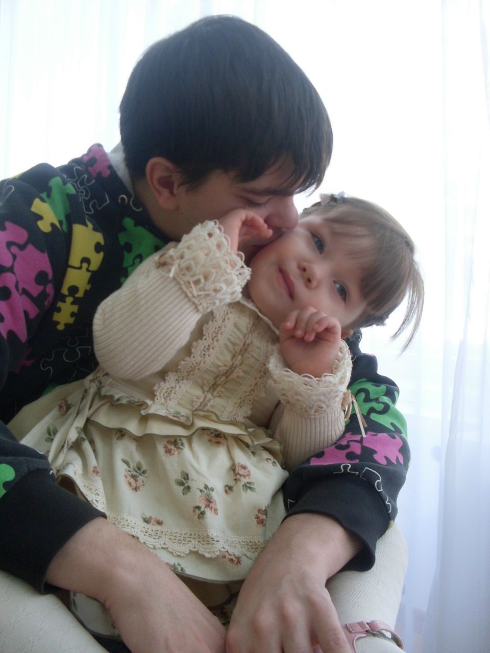 Евгений Калистратов | Ульяновск