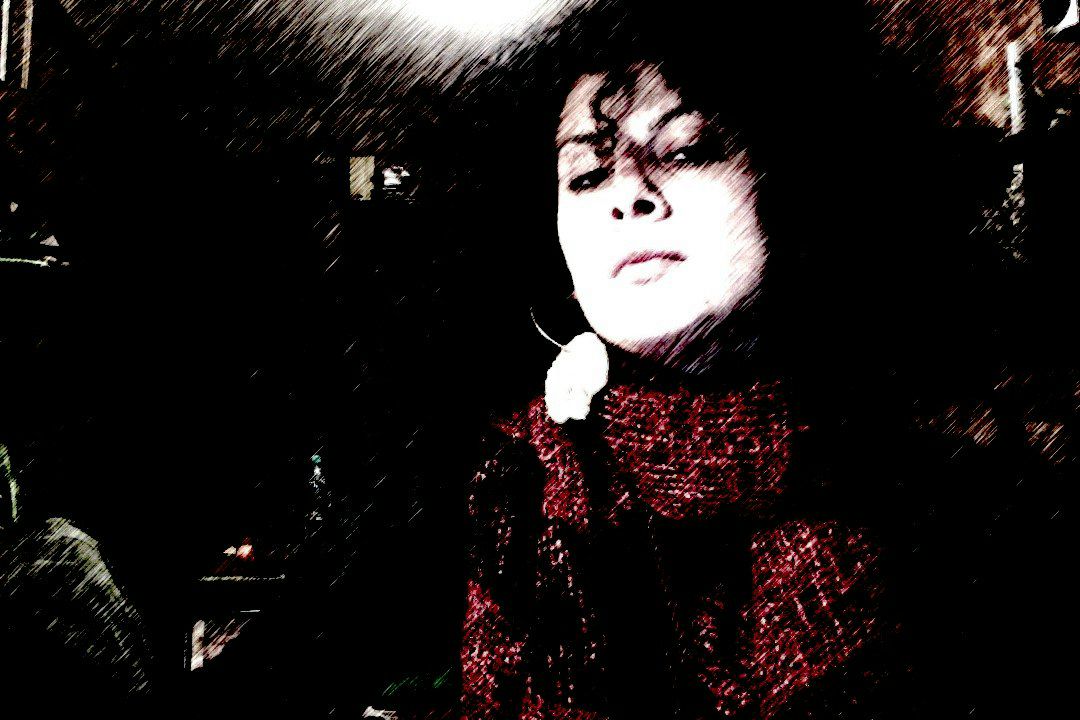 Vera Papadopoulou | Москва