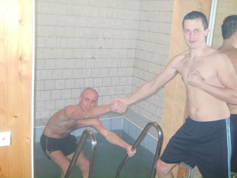 Игорь Чернов ((( FREEDON))) | Одесса