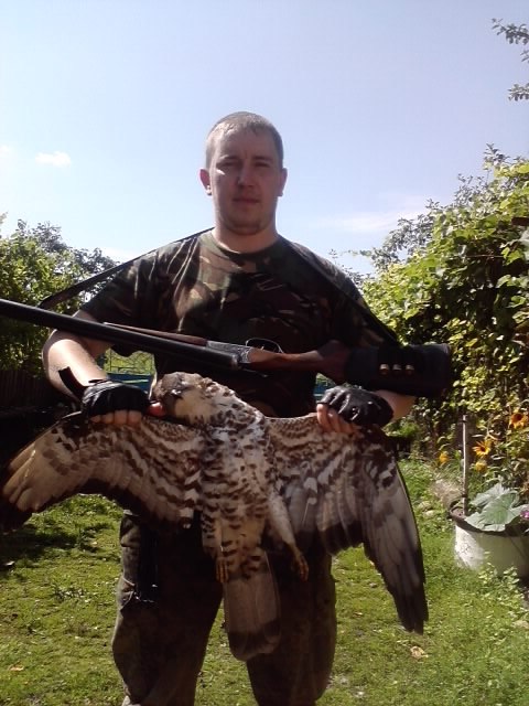 Любчик Хмільовський | Львов