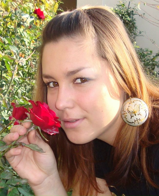 Татьяна Реутова | Орёл