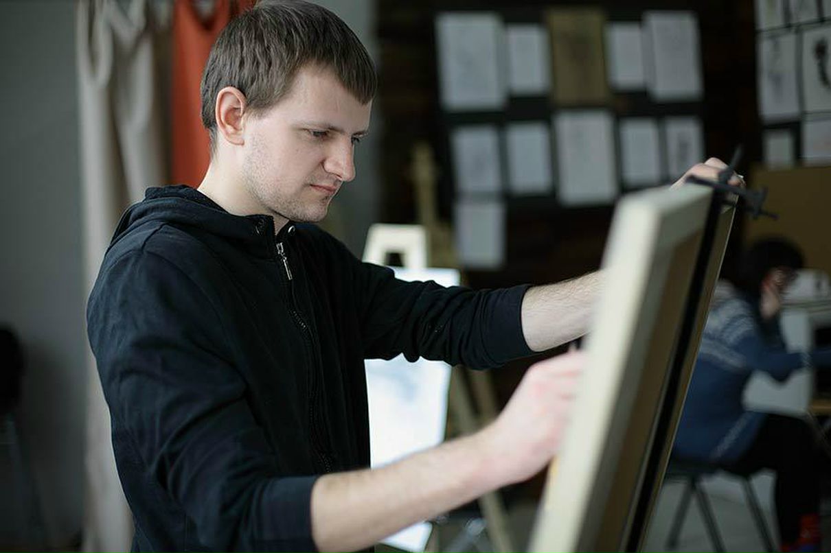 Вениамин Андрющенко | Москва