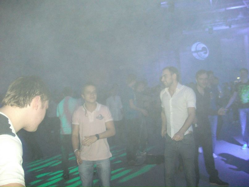 Марат Муталапов Счастливый | Пермь