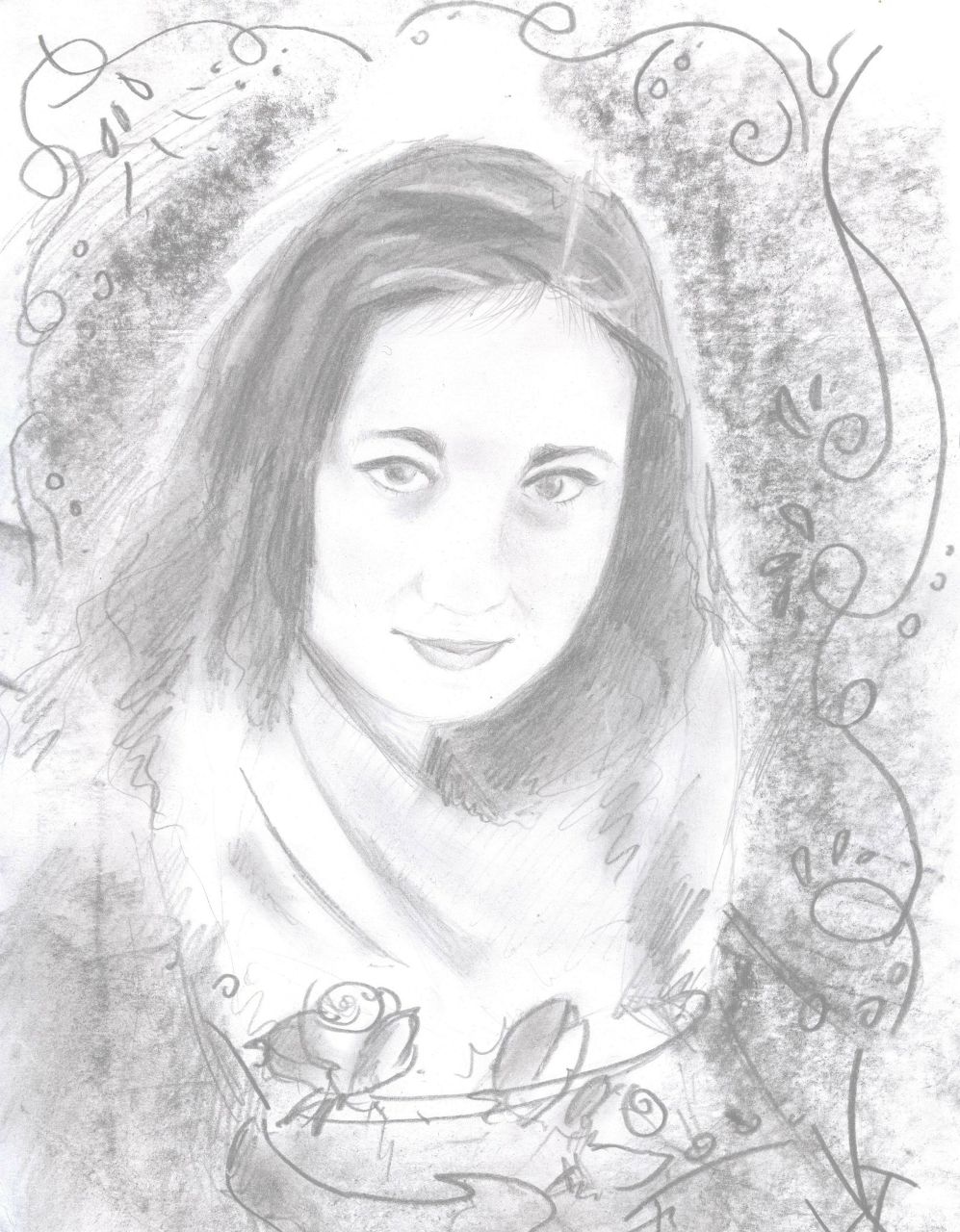 Ольга Бывшева | Нарышкино