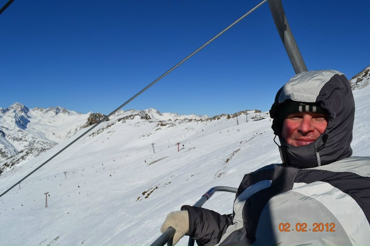 Виталий Кудашев | Новочеркасск