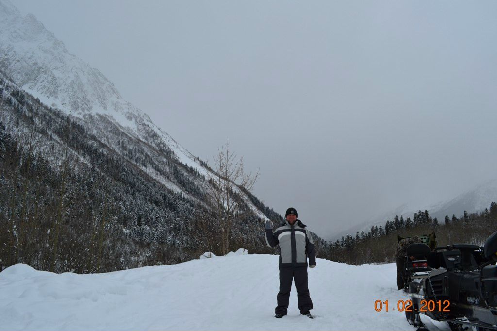 Виталий Кудашев | Новочеркасск
