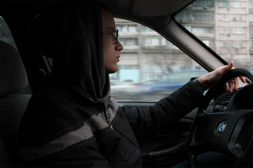 Дмитрий Грабинский Владимирович | Москва