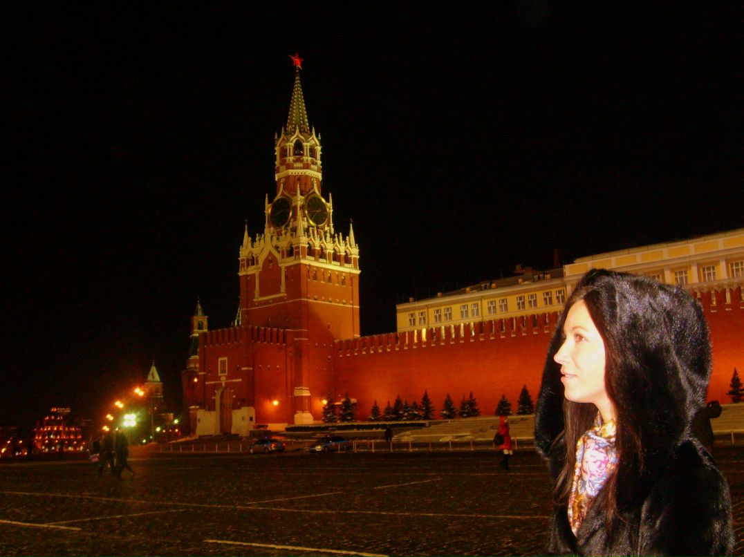 Лена Лена | Москва