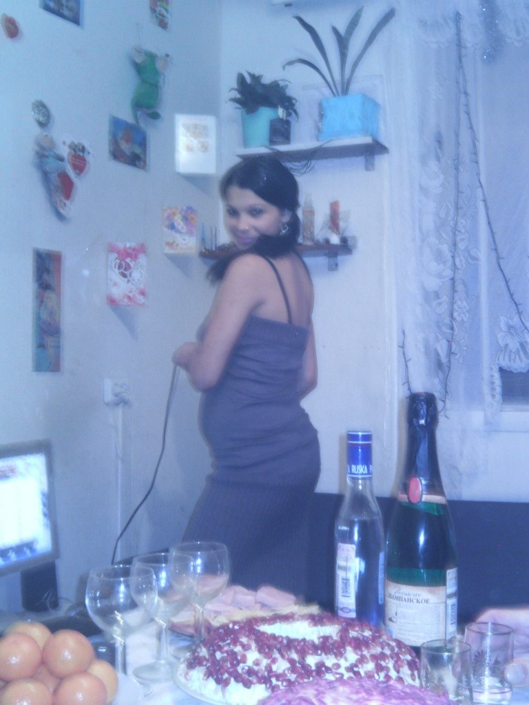 Мария Братковская | Курган