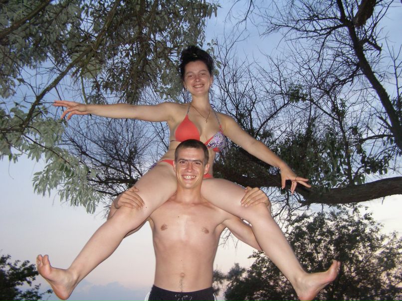 Наташа Драчева | Николаев