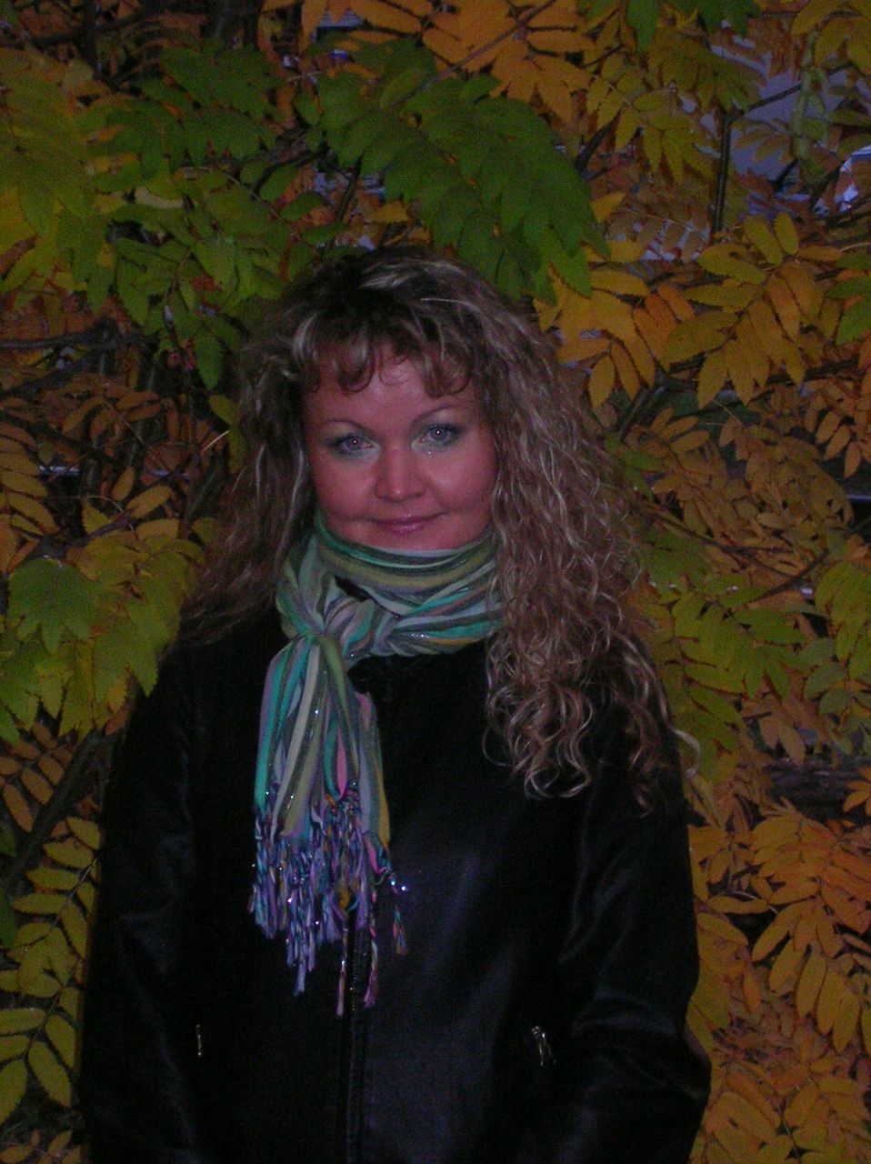 Айгуль Гимранова | Нижнекамск