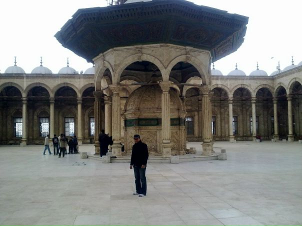 №27, Mohamed Ewsi №27, Mohamed Ewsi