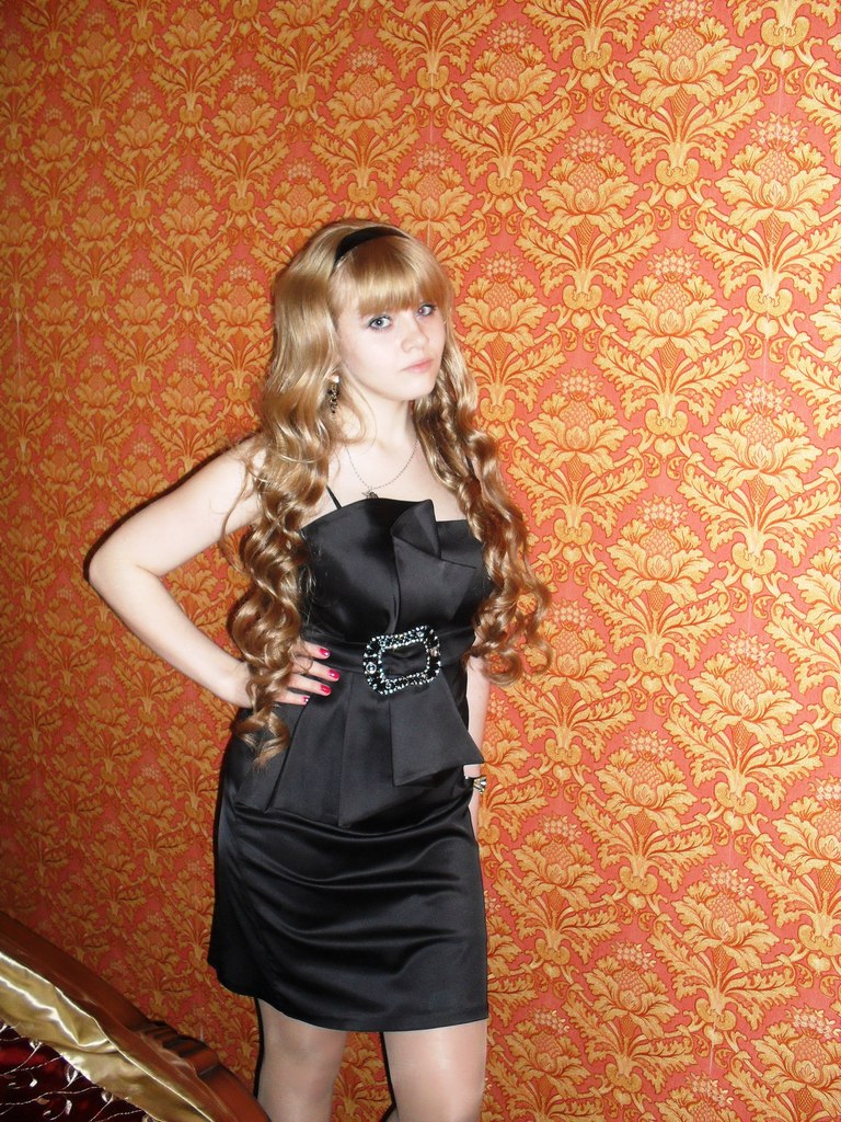 Маринчик Долбенко | Самара