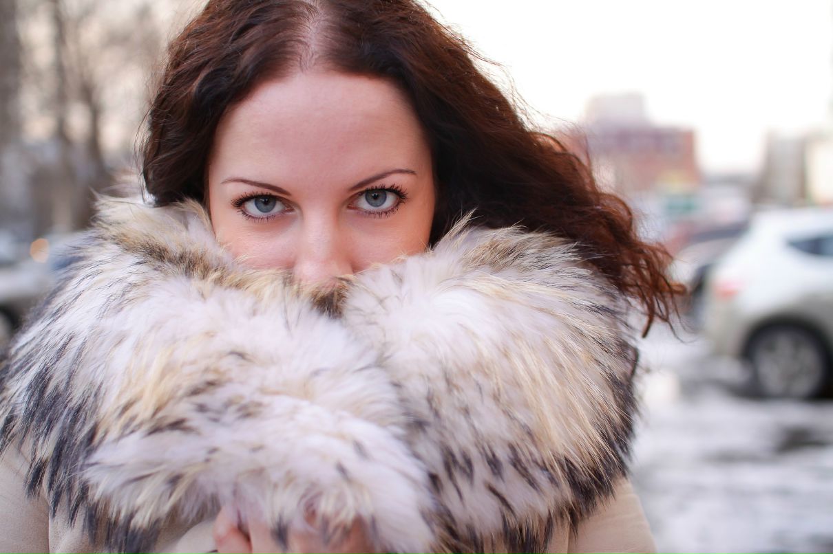 Екатерина Жесик | Тюмень