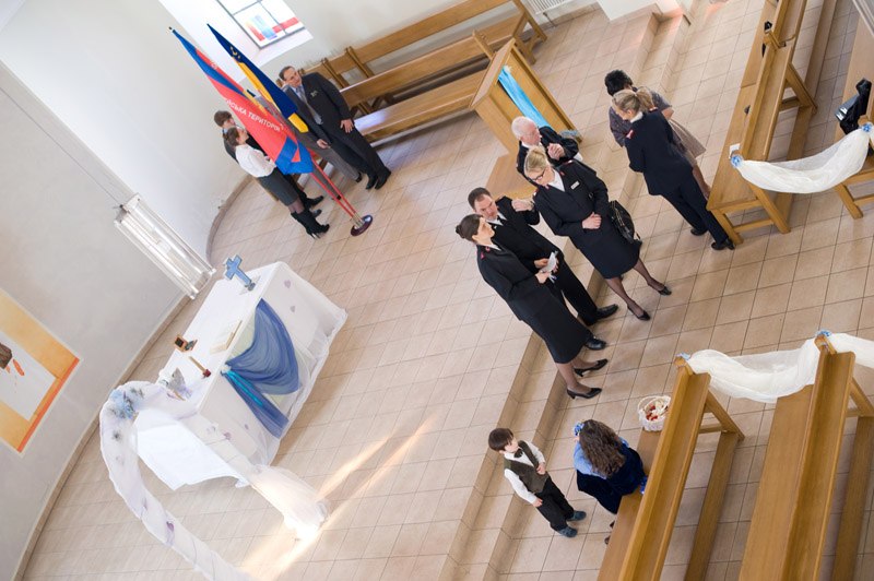 Дарья Гришко | Santiago