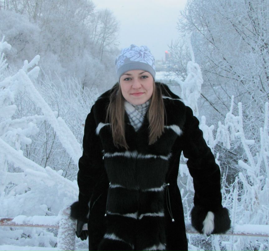 Наталья Любимова | 