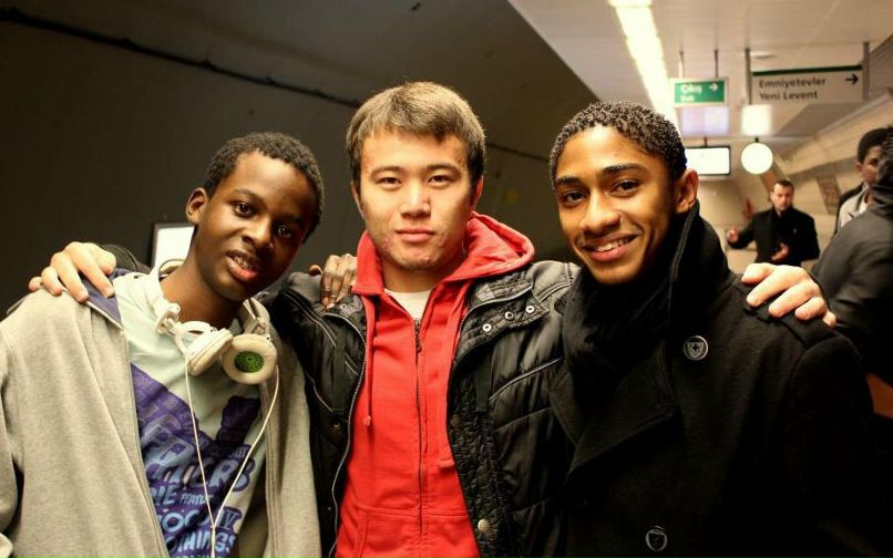 Kairow Arkabayev | Алматы