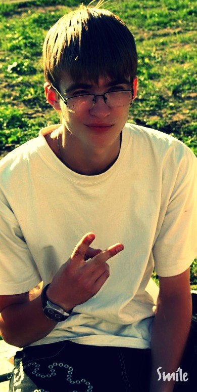 Лёха Брюков | Щелково