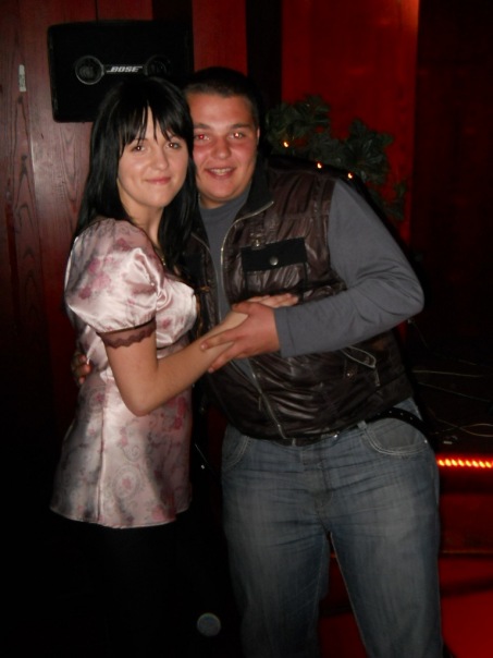 №78, Юльчик Кузан, 32 года, Louny №78, Юльчик Кузан, 32 года, Louny