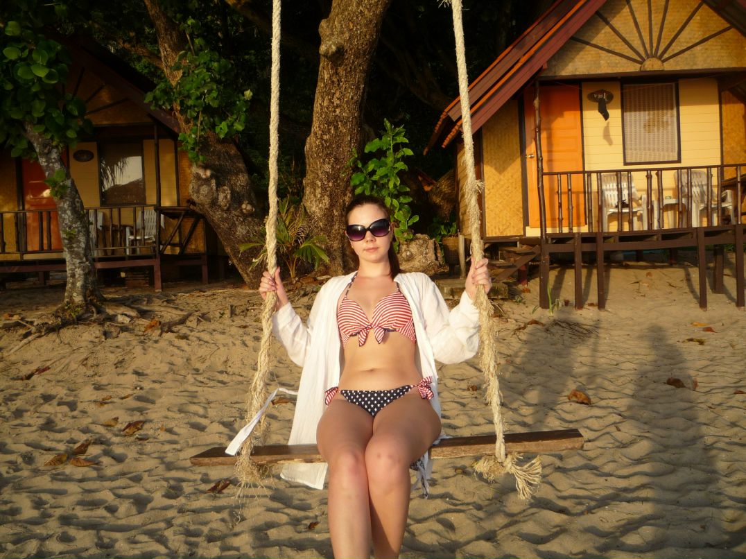 Анечка Прокопьева | Екатеринбург