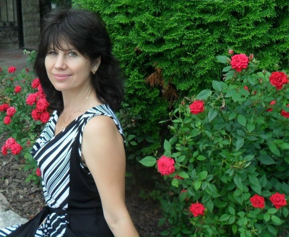 Светлана Черток | Белгород