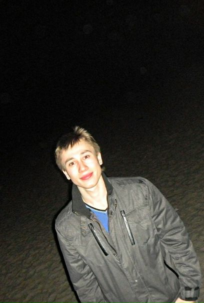 №35, Андрей Микитюк, 37 лет, Киев №35, Андрей Микитюк, 37 лет, Киев