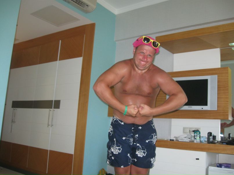 Евгений Орлов | Москва