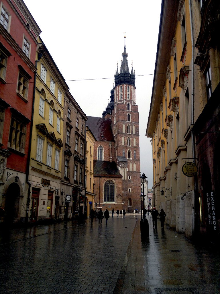 Александра Носова | Москва