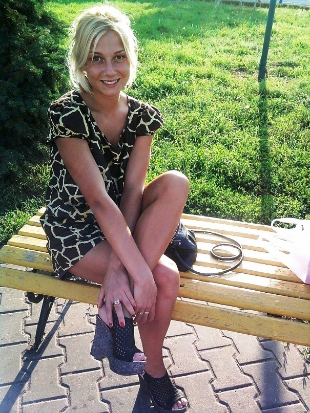 Юлия Кочко | Орёл