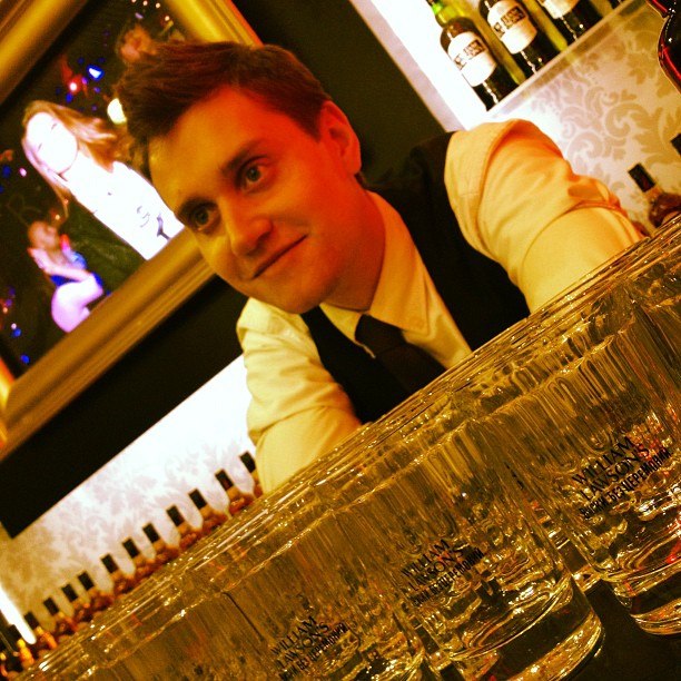 Антон Аронович ♪ٿ♪ | 