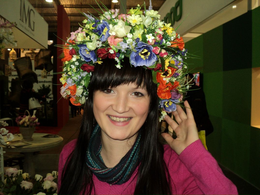 Валентина Тымкив | Чернигов