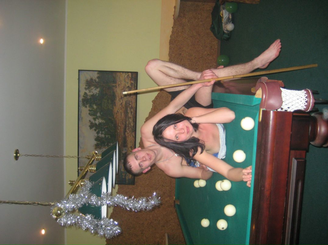 Жека Быков | Липецк