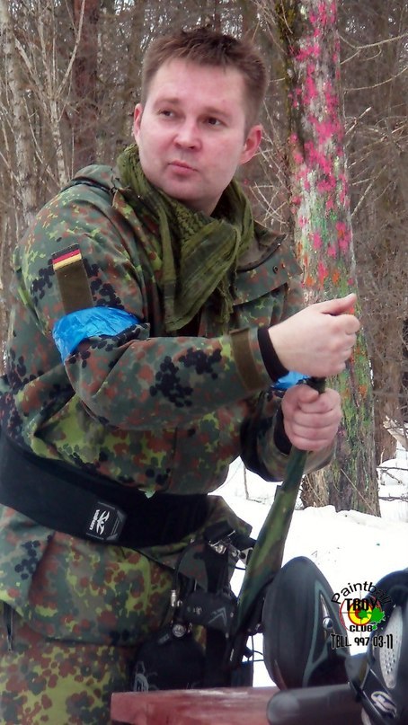 Евгений Ветлужских | Санкт-Петербург