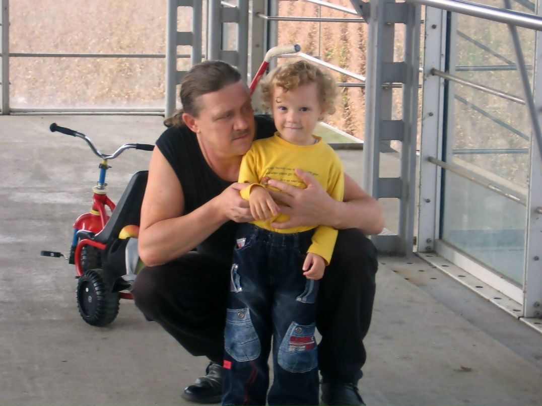 Татьяна Агафонова(Бензак) | Weingarten (Württemberg)