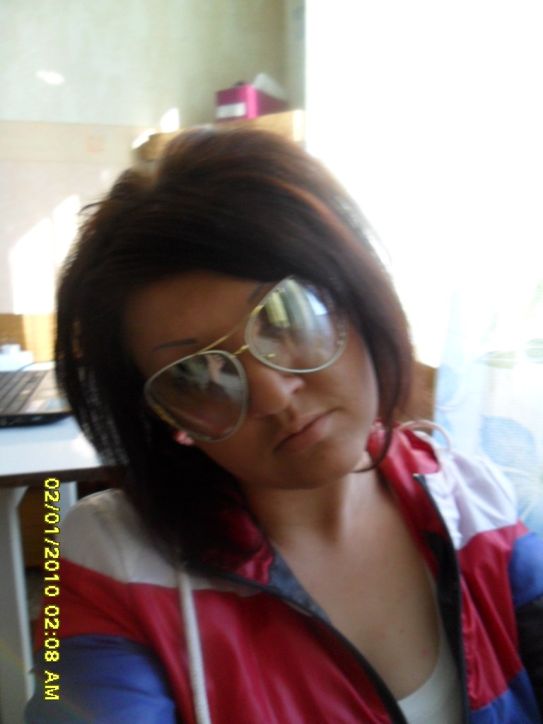 Алёна Мунтанион | Бийск